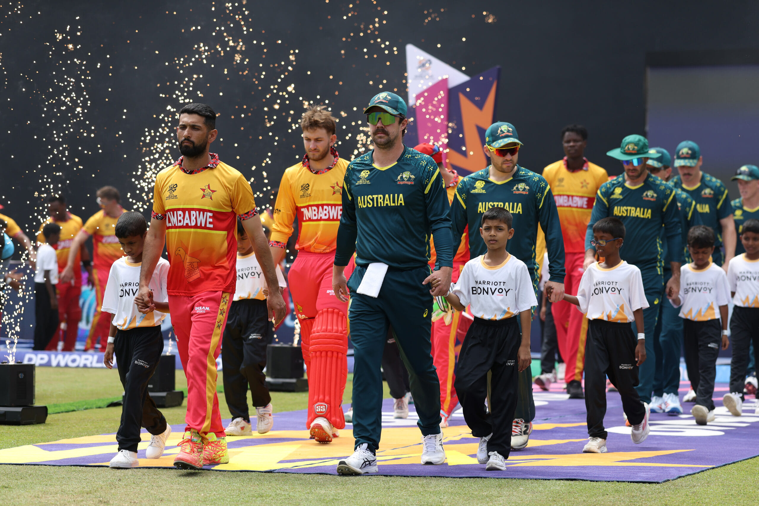 Zimbabwe or Australia? Who qualified for Super 8 of T20 World Cup 2026 after IRE vs ZIM clash was abandoned?