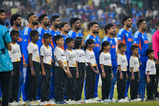 Why India are placed with all group-toppers in Super 8 of T20 World Cup 2026? Explained