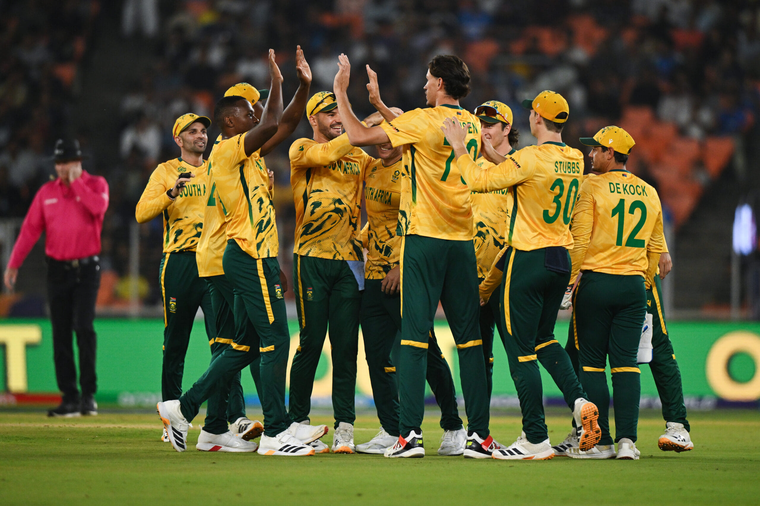 South Africa’s schedule for Super 8 of T20 World Cup 2026
