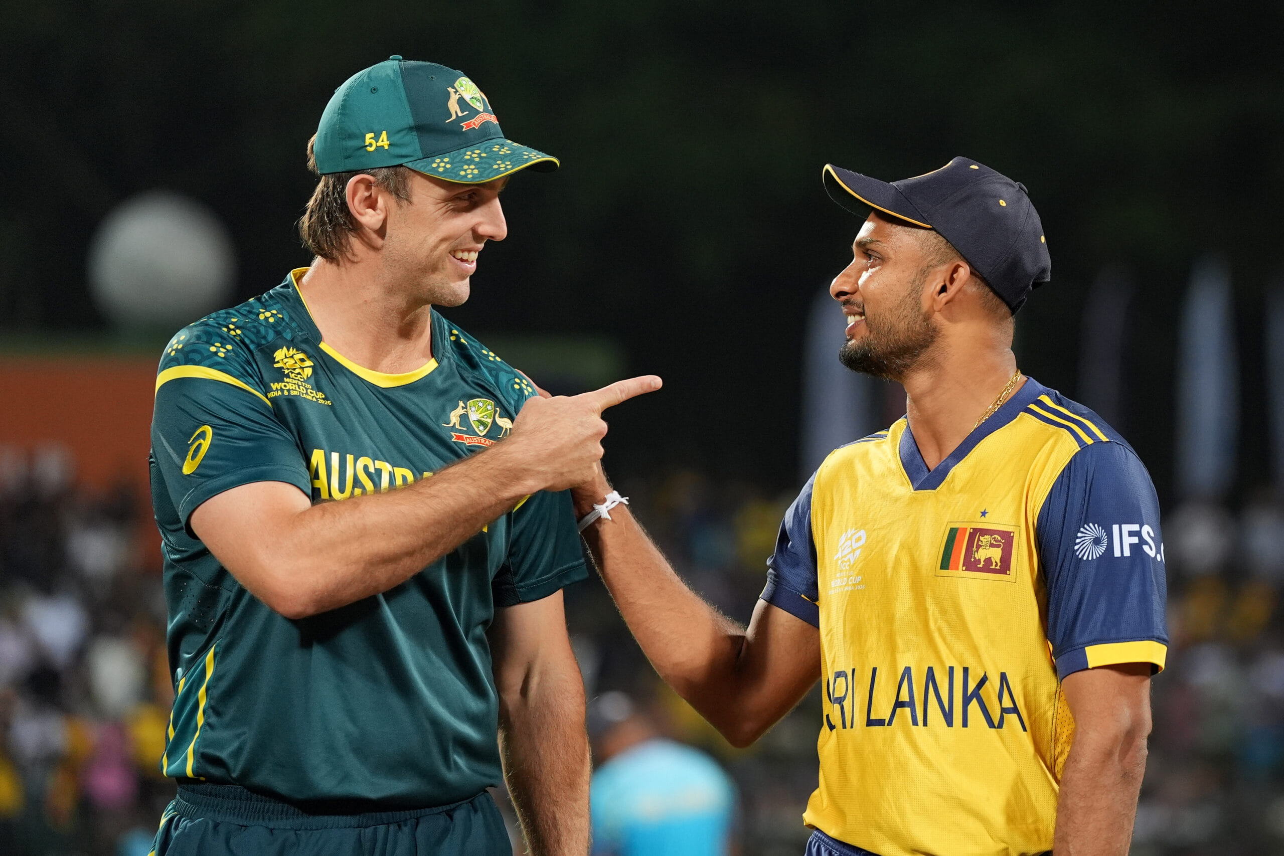 Are Australia out of T20 World Cup 2026 after loss to Sri Lanka? Qualification scenario explained