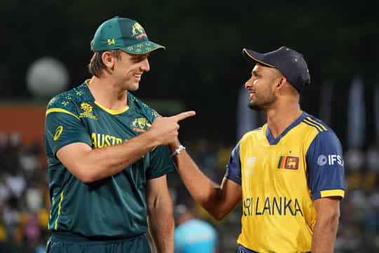 Are Australia out of T20 World Cup 2026 after loss to Sri Lanka? Qualification scenario explained