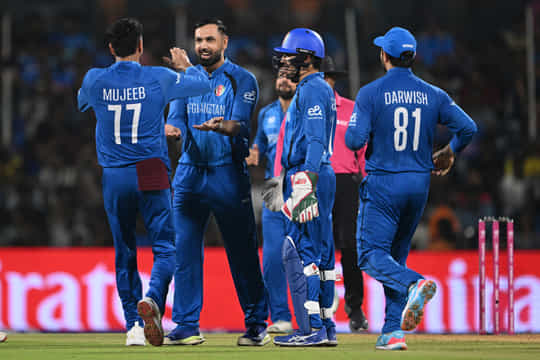 Not Hashim Amla or Dale Steyn! Afghanistan appoint THIS stalwart as new head coach after T20 World Cup 2026 exit