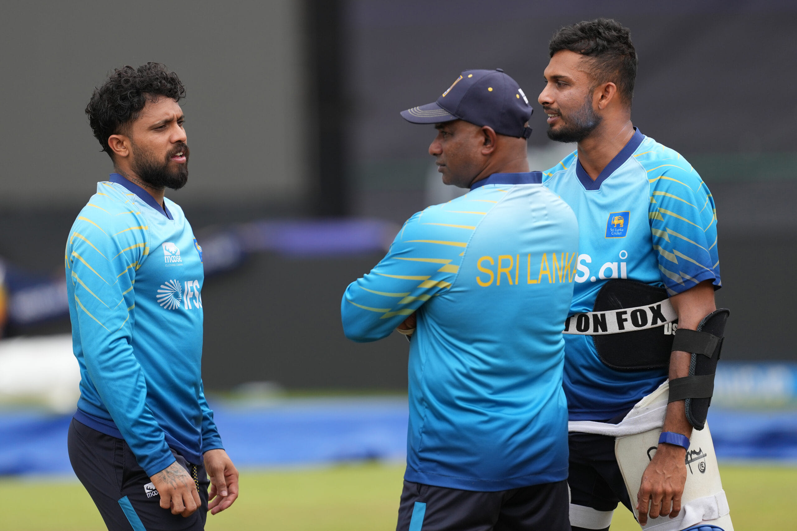 ENG vs SL: Weather forecast for T20 World Cup 2026 match 42, Pallekele (22nd February)