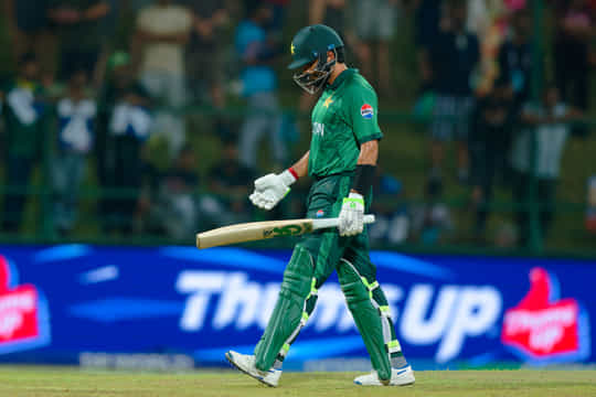 SL vs PAK: Why did Babar Azam miss Super 8 clash of T20 World Cup 2026?