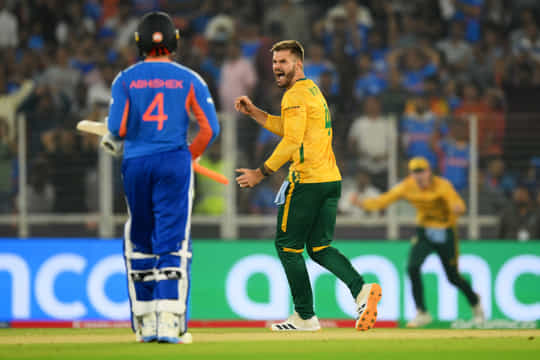 IND vs SA: 3 reasons behind India's loss against South Africa in T20 World Cup 2026 Super 8 clash