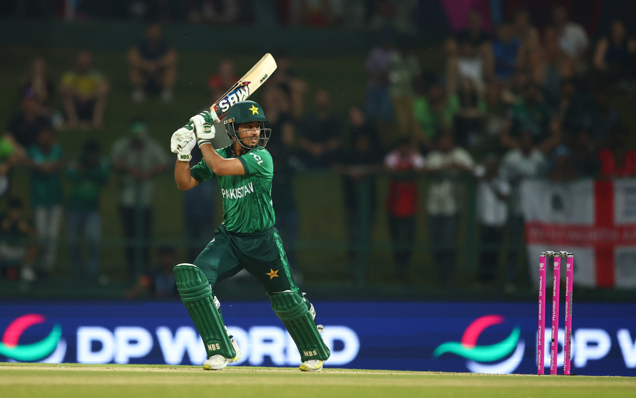 SL vs PAK: Why did Saim Ayub miss Super 8 clash of T20 World Cup 2026?