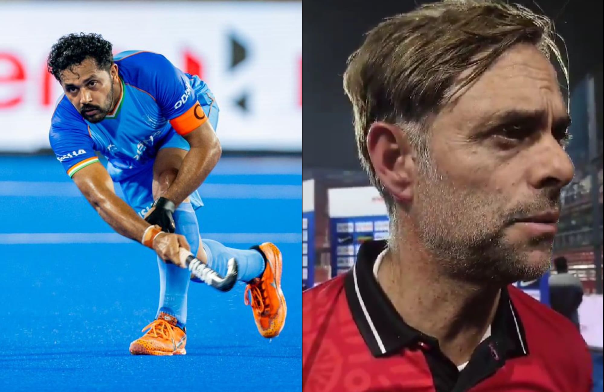 'Harmanpreet Singh is not himself at the moment,' coach Craig Fulton admits after tough loss to Argentina