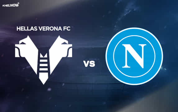 Preview: Hellas Verona vs Napoli Prediction, lineups, betting tips & odds | Serie A 2025-26