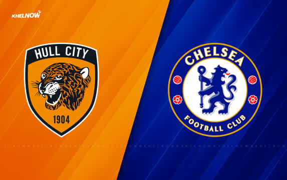Preview: Hull City vs Chelsea Prediction, lineups, betting tips & odds | FA Cup 2025-26