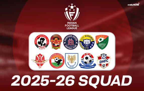 IFL 2025-26: Complete squad lists of all teams