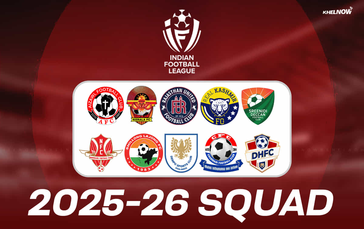 IFL 2025-26: Complete squad lists of all teams