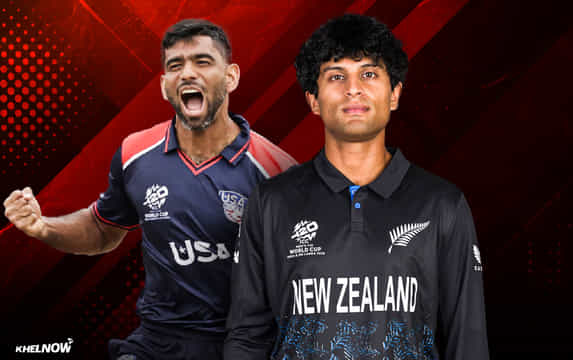 List of all Indian-origin players who will feature in T20 World Cup 2026 ft. Rachin Ravindra