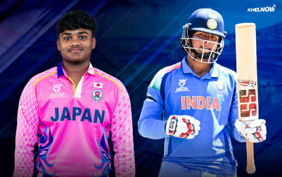 5 youngest players in Under 19 World Cup 2026 ft. Vaibhav Sooryavanshi
