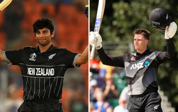 Huge BLOW for New Zealand; Fin Allen, Rachin Ravindra & THIS all-rounder injured ahead of T20 World Cup 2026