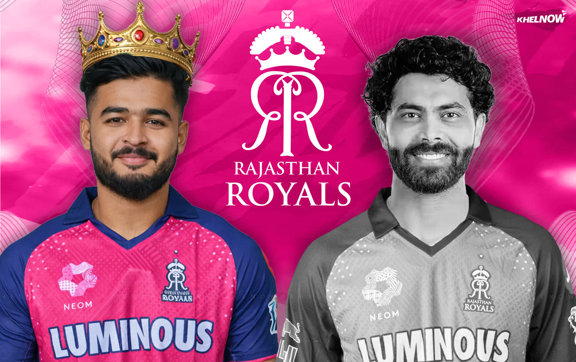 3 big reasons why RR chose Riyan Parag as captain over Ravindra Jadeja for IPL 2026