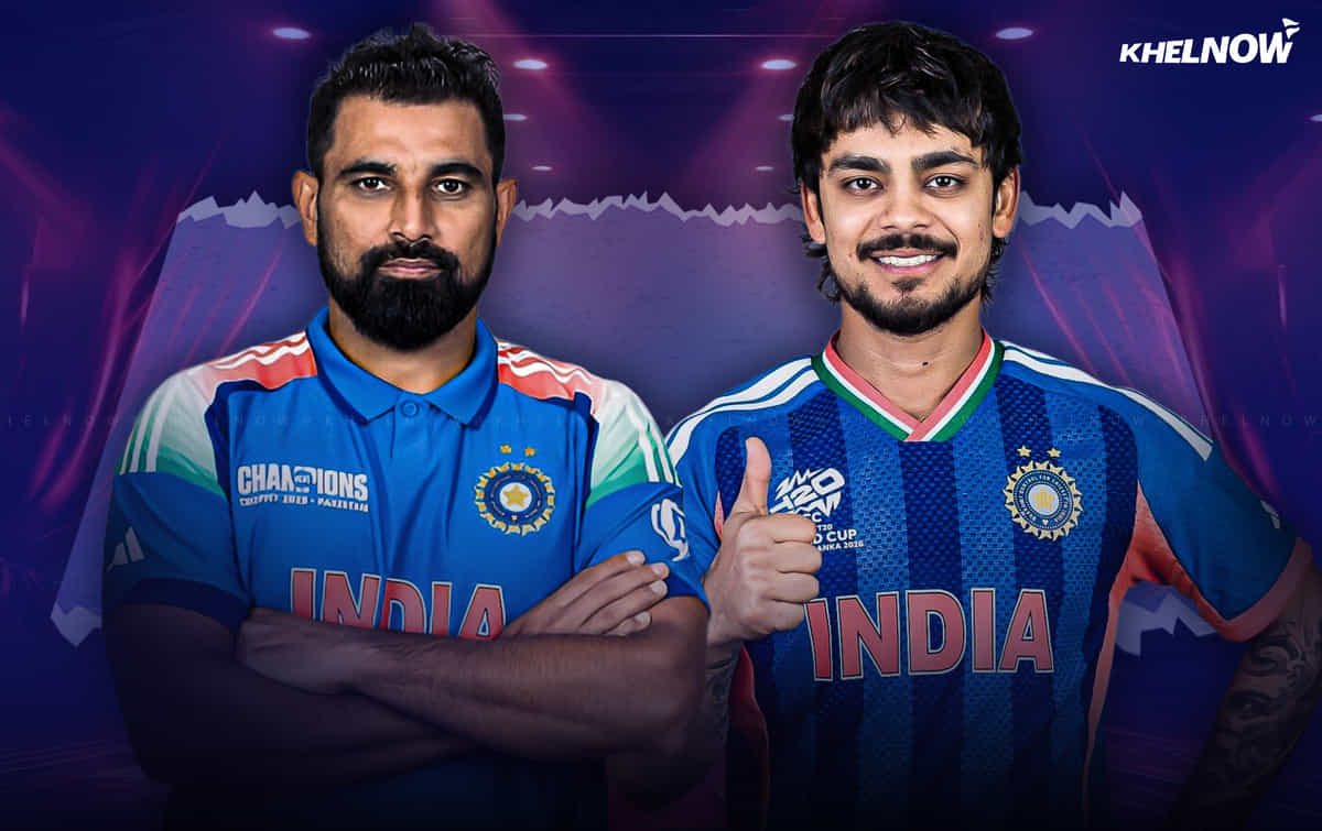 List of all players who missed out on BCCI contracts in 2026 season but were there last season