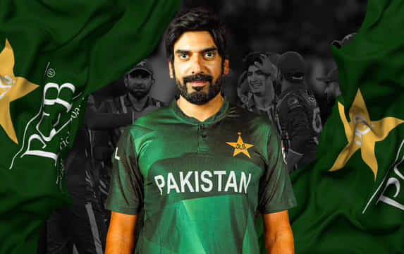 IND vs PAK: 3 Pakistan players who could trouble India in T20 World Cup 2026 match 27