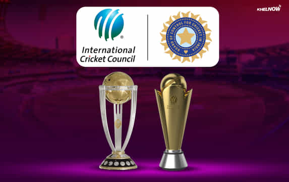 Fact check: Has ICC moved Champions Trophy 2029 & Cricket World Cup 2031 out of India due to security issues?