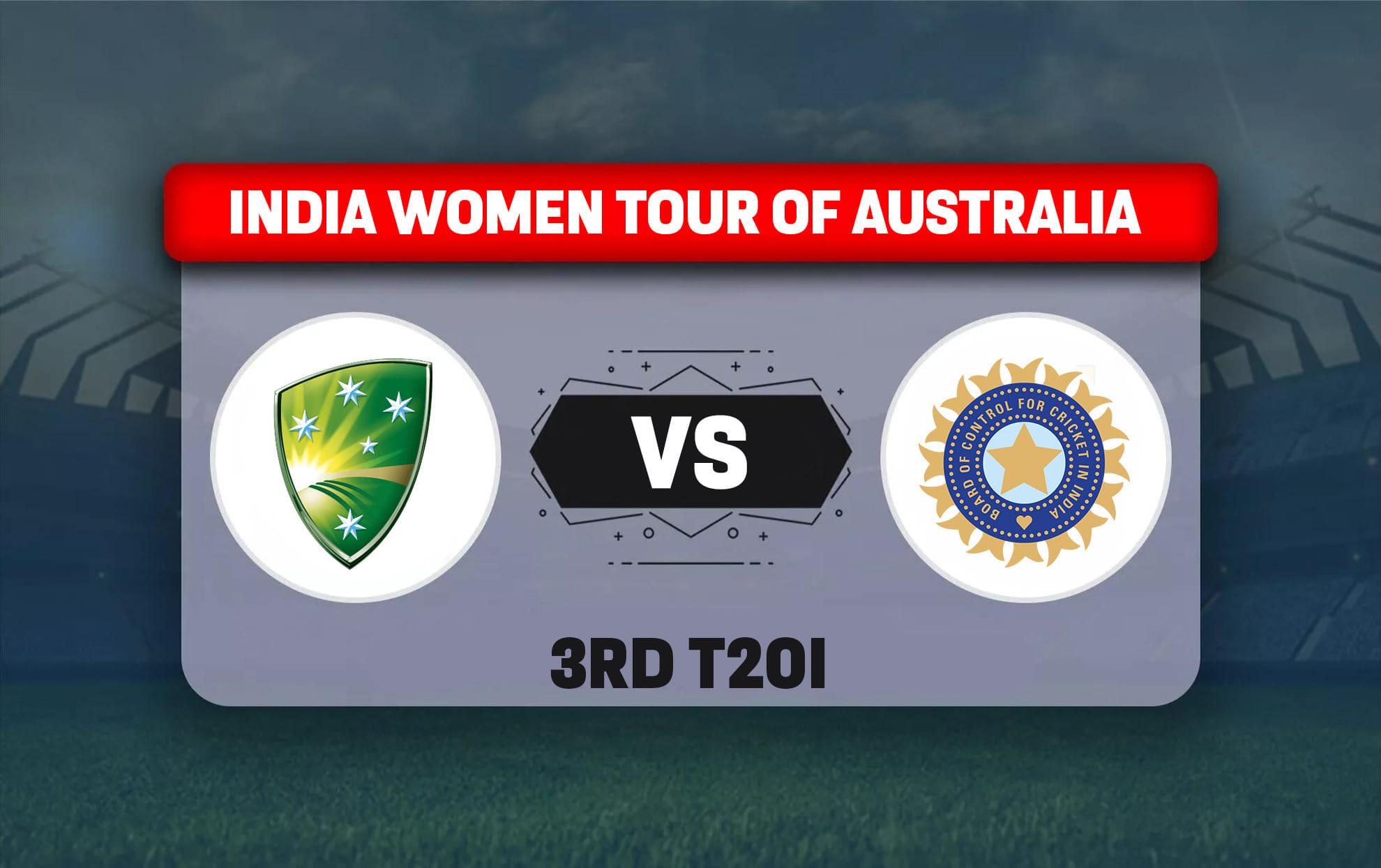 AUS-W vs IND-W Dream11 Prediction, Dream11 Playing XI, Today 3rd T20I, India Women tour of Australia 2026