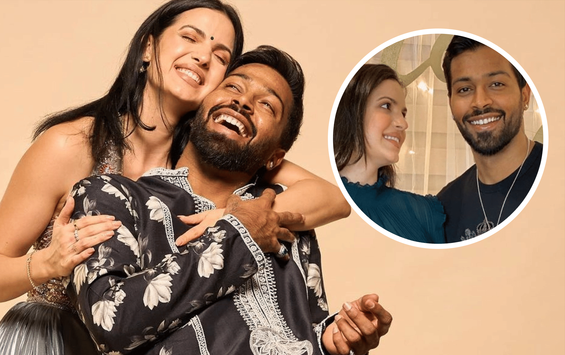 Hardik Pandya's Rs 4 crore gift for ex-wife Natasa Stankovic stuns world; Know here