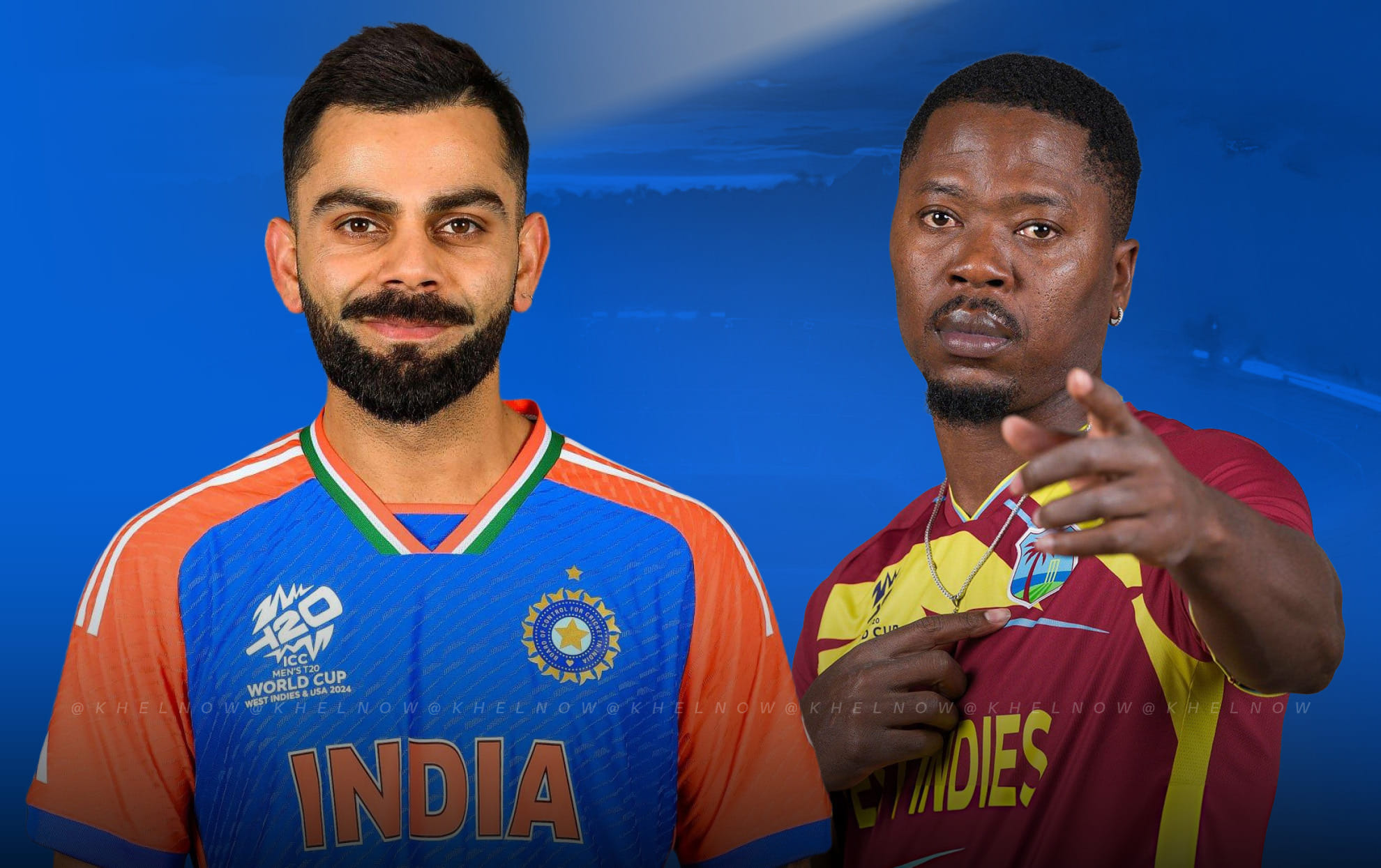 WI vs ZIM: Sherfane Rutherford SHATTERS Virat Kohli's iconic record in T20 World Cup 2026; Know here