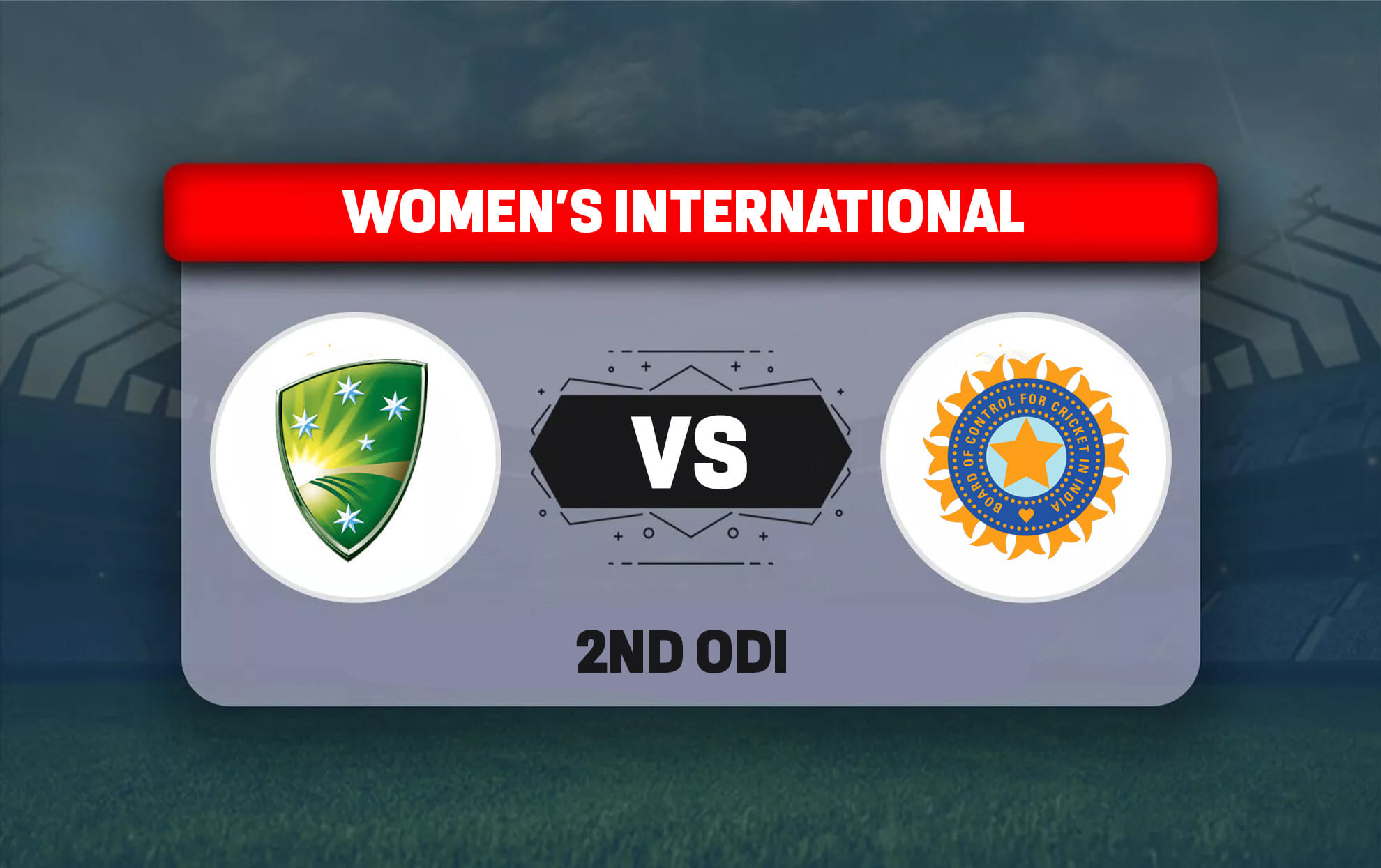 AUS-W vs IND-W Dream11 Prediction, Dream11 Playing XI, Today 2nd ODI, India Women tour of Australia 2026
