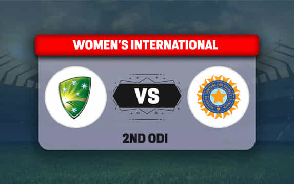 AUS-W vs IND-W Dream11 Prediction, Dream11 Playing XI, Today 2nd ODI, India Women tour of Australia 2026