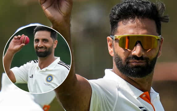 Top 10 bowlers with most wickets in a single season of Ranji Trophy ft. Auqib Nabi