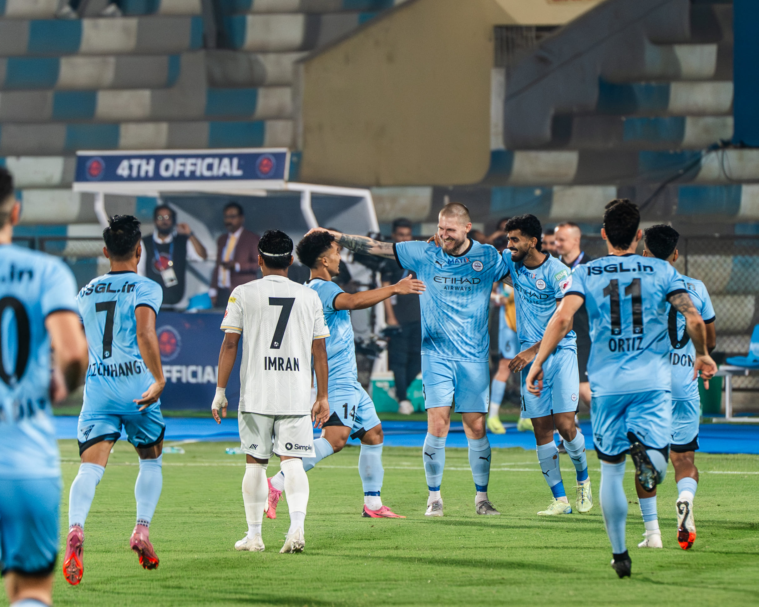 Mumbai City FC vs Chennaiyin FC Indian Player Ratings: Akash Mishra impresses; Pritam & Mandar disappoint