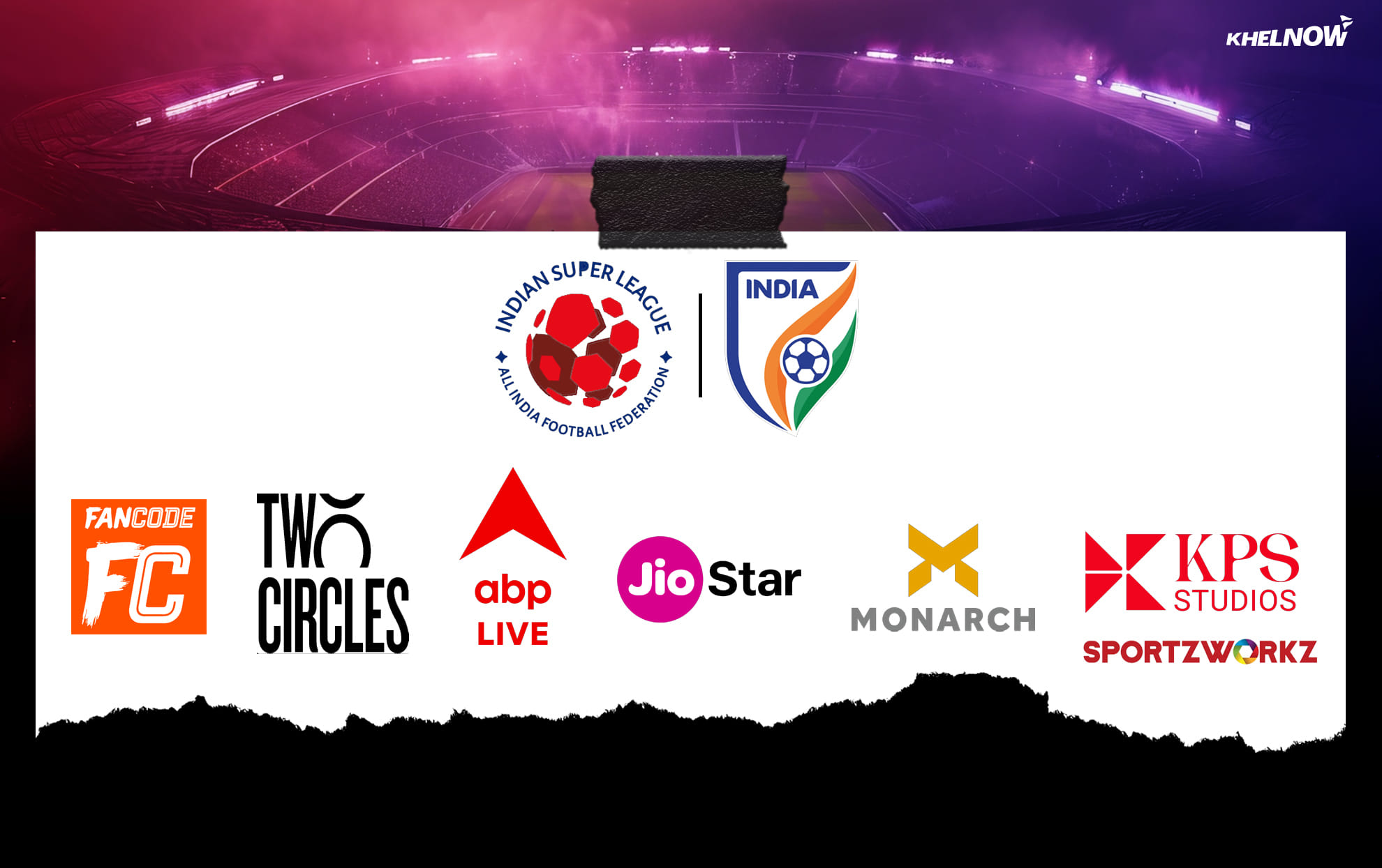 FanCode bid biggest as AIFF opens technical bids for ISL 2025–26 media rights