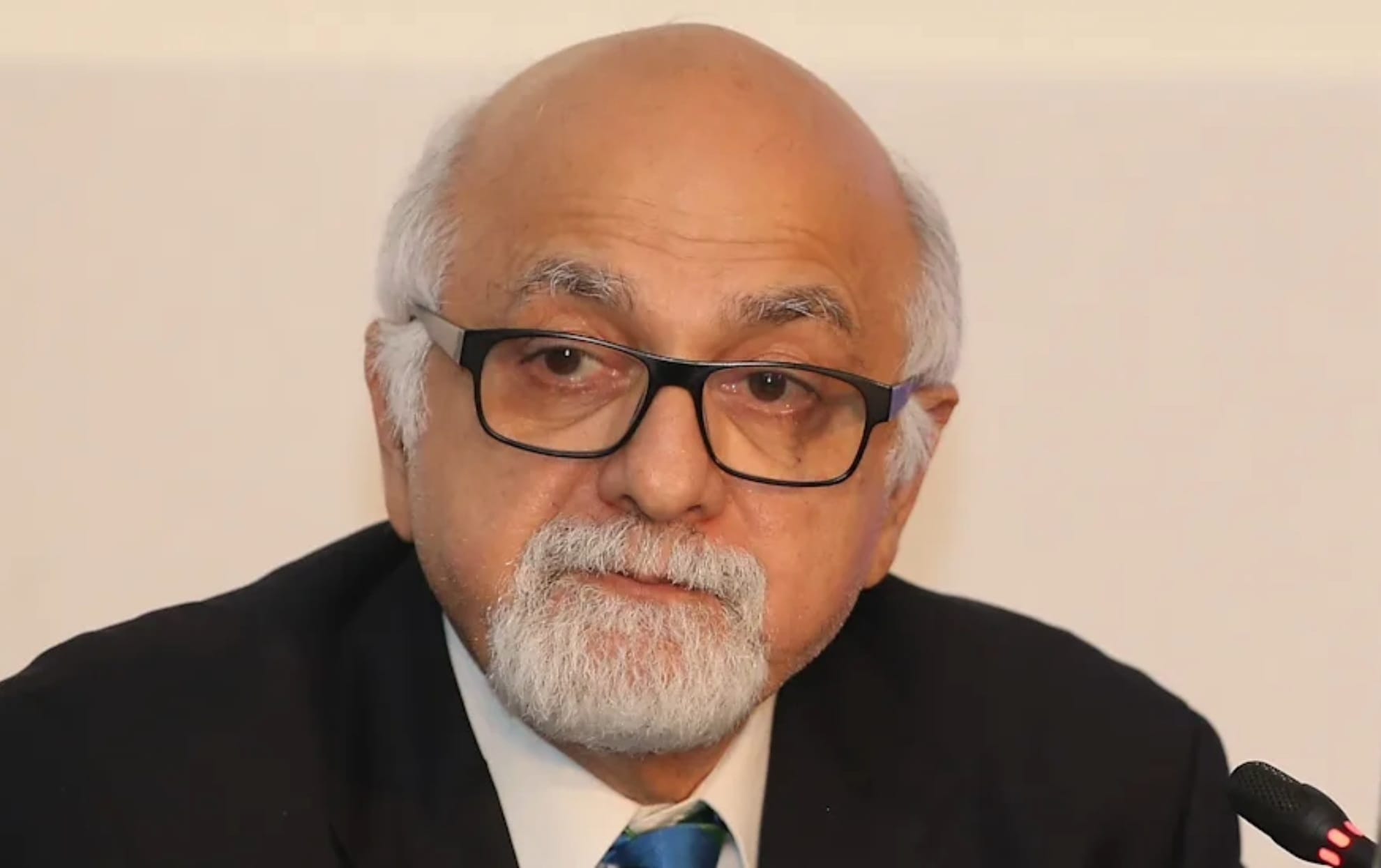 Who is Imran Khwaja? ICC official communicating with PCB over IND vs PAK row in T20 World Cup 2026