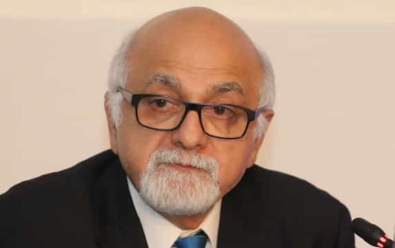 Who is Imran Khwaja? ICC official communicating with PCB over IND vs PAK row in T20 World Cup 2026