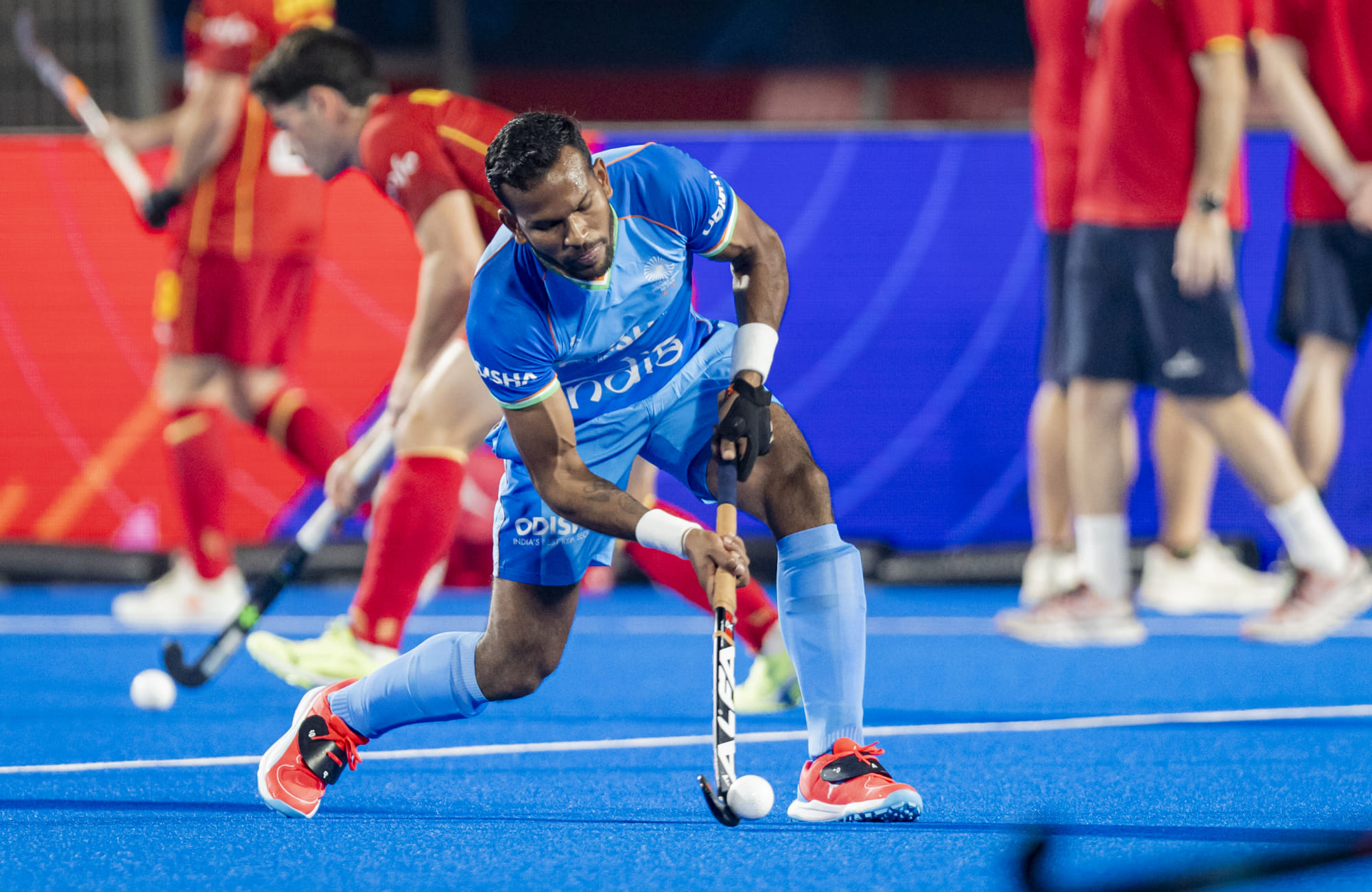 FIH Men’s Pro League 2026 Hobart Leg Preview: Hardik Singh-led India aim to end winless run in Australia