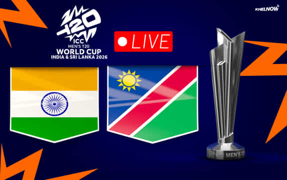 India A vs Namibia Live streaming details, when & where to watch T20 World Cup 2026 warm-up match