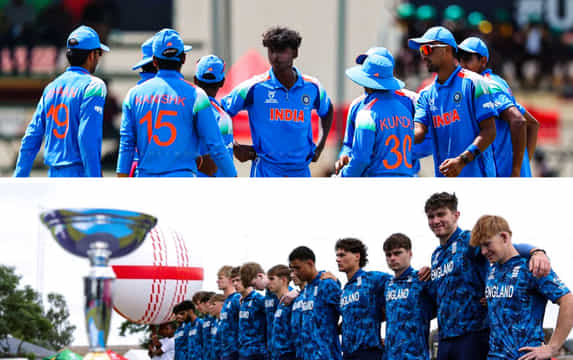 3 reasons why India are favourites to win Under-19 World Cup 2026 title