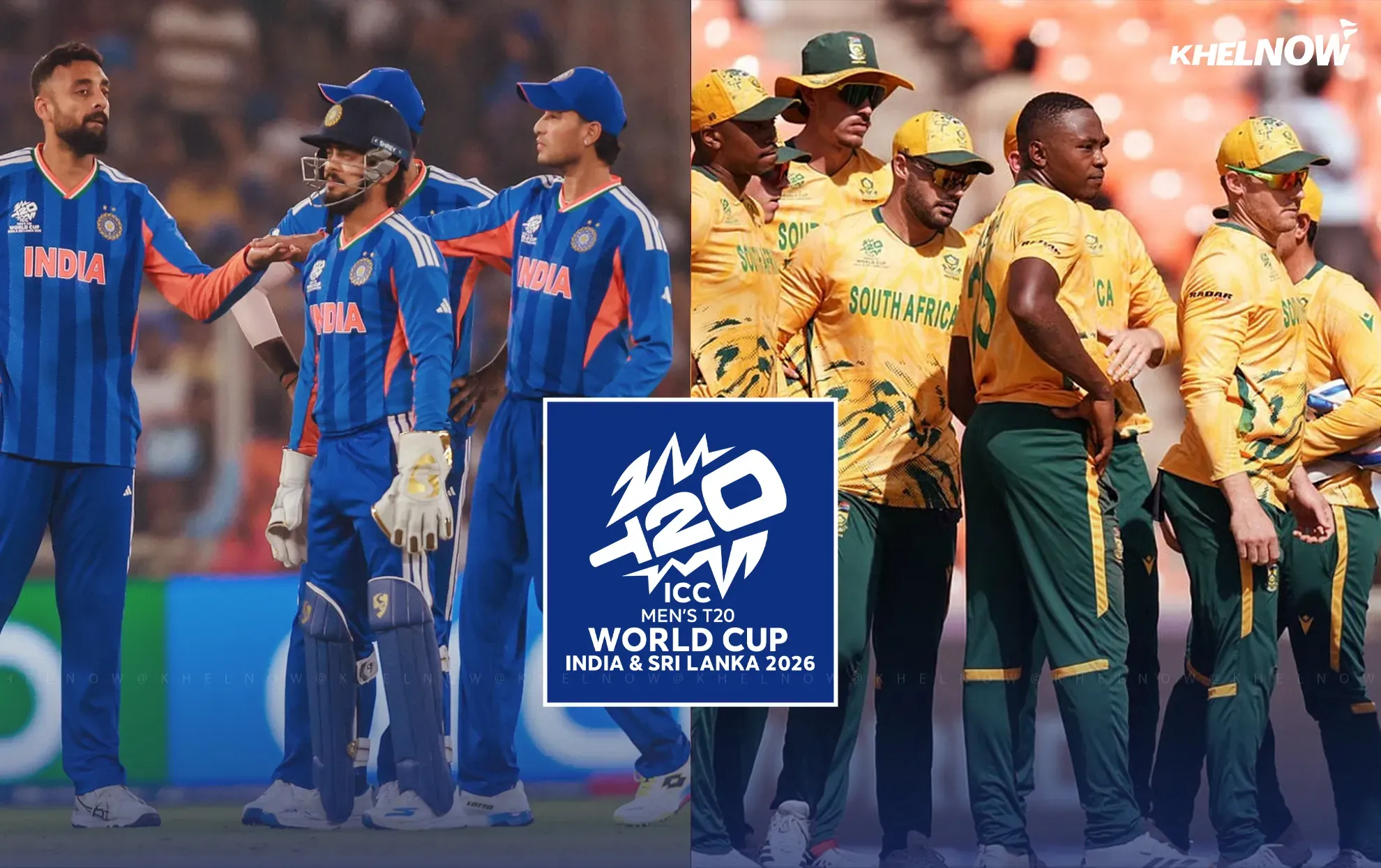 IND vs SA: 3 changes India could make for Super 8 clash of T20 World Cup 2026