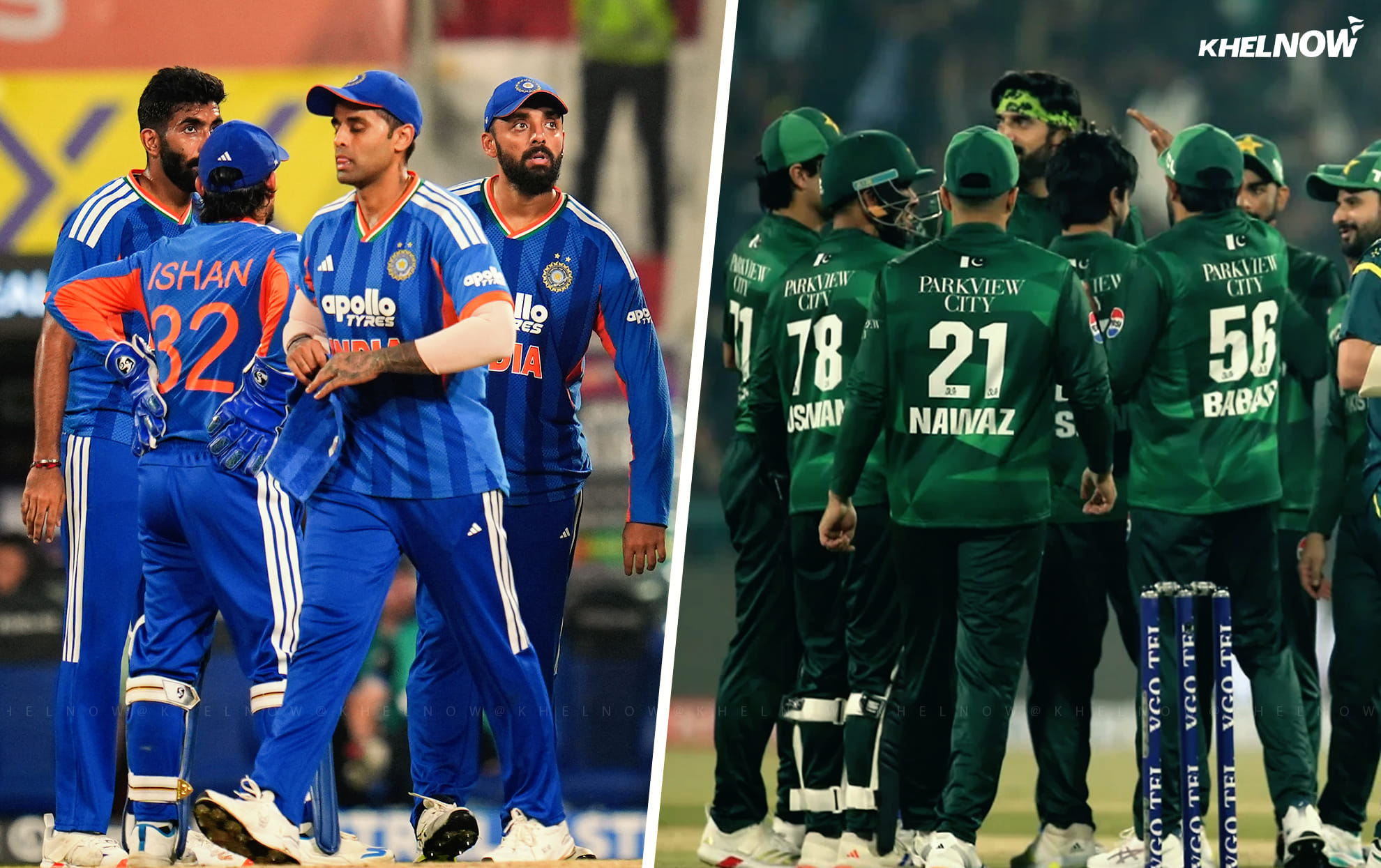 5 instances when teams boycotted ICC World Cup matches ft. Pakistan