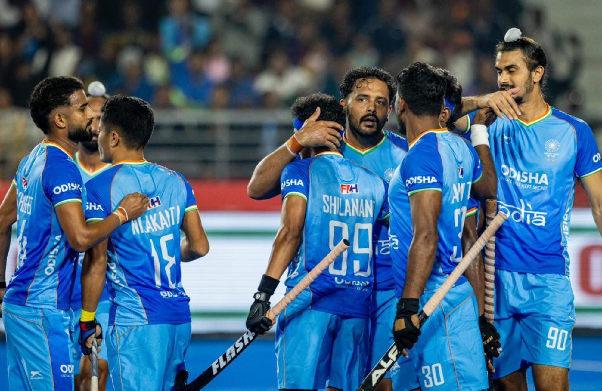 Why is FIH Pro League 2025-26 crucial for Indian hockey after lacklustre show in 2024-25?