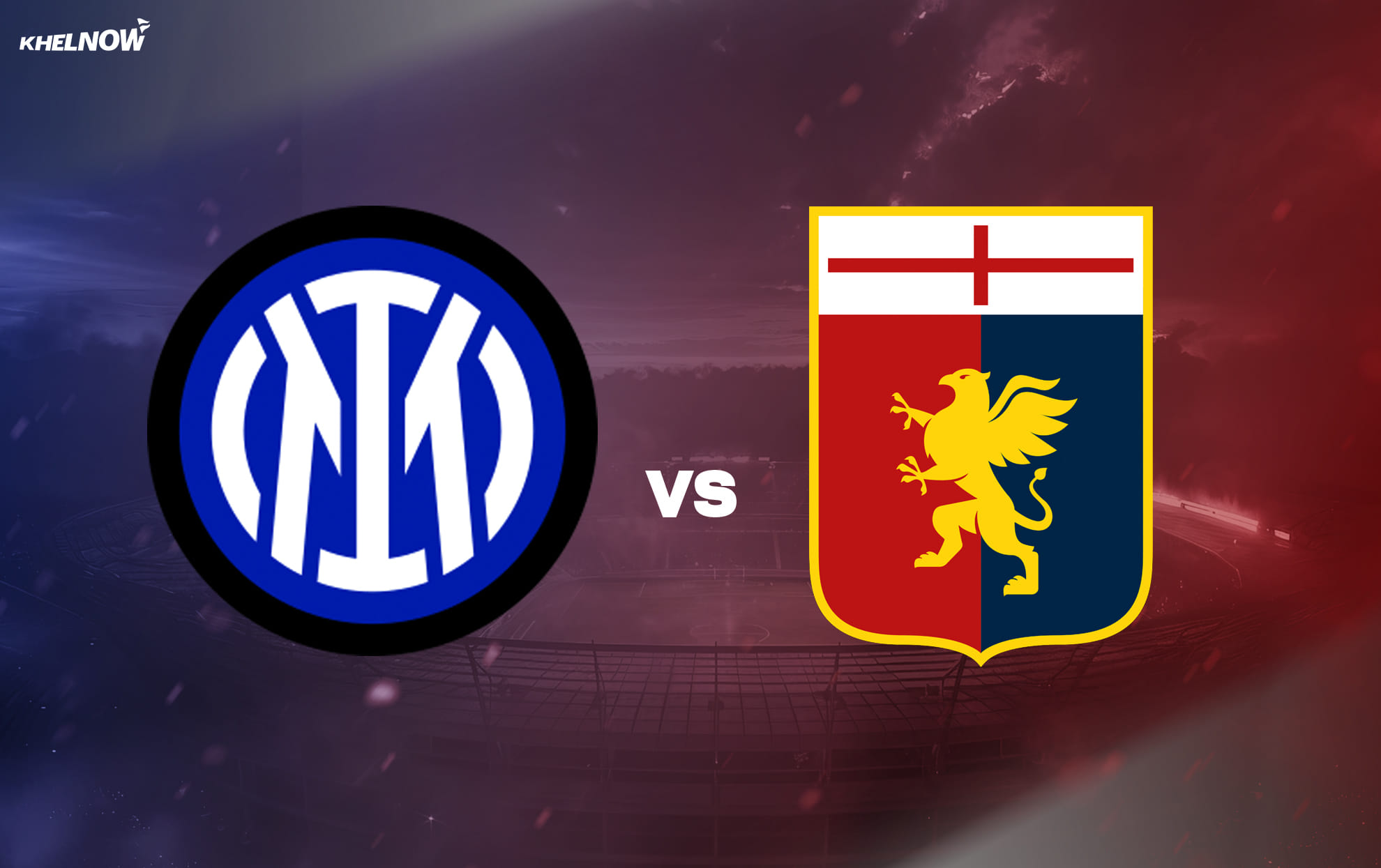 Preview: Inter Milan vs Genoa Prediction, lineups, betting tips & odds | Serie A 2025-26