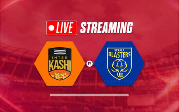 Kerala Blasters FC vs Inter Kashi FC Live streaming: When and where to watch ISL 2025-26 live?