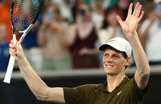 Why will Jannik Sinner skip Milan-Cortina Winter Olympics 2026 opening ceremony?