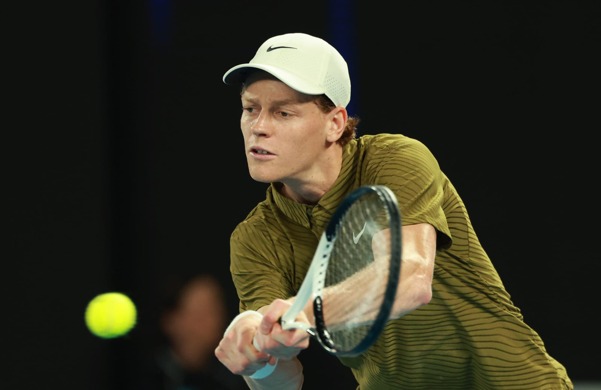 Jannik Sinner withdraws from Montreal Masters event; Know reason here Jannik Sinner withdraws from Montreal Masters event; Know reason here