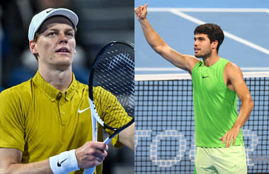 Why did Carlos Alcaraz and Jannik Sinner skip ATP Dubai Open 2026?