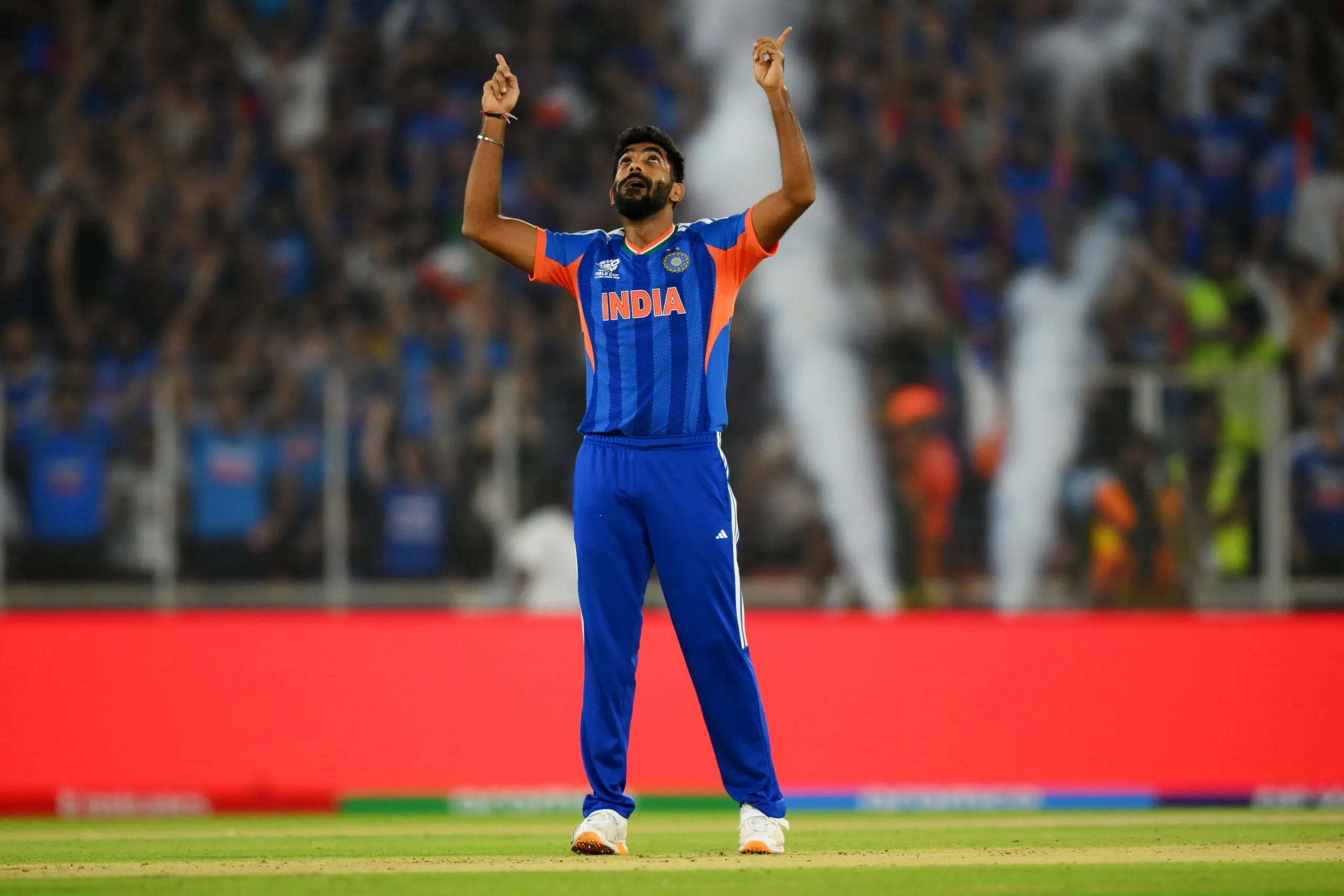 Jasprit Bumrah, India, T20 World Cup 2026