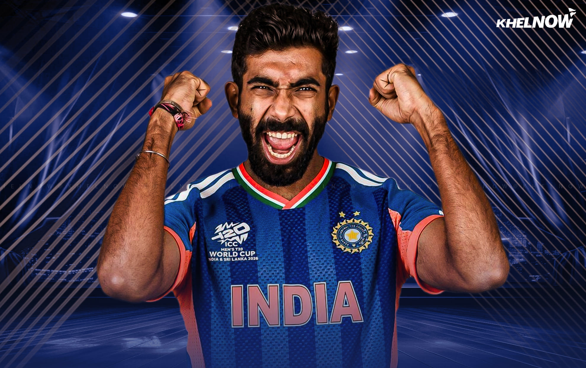 IND vs USA: Why is Jasprit Bumrah not playing tonight's clash in T20 World Cup 2026?