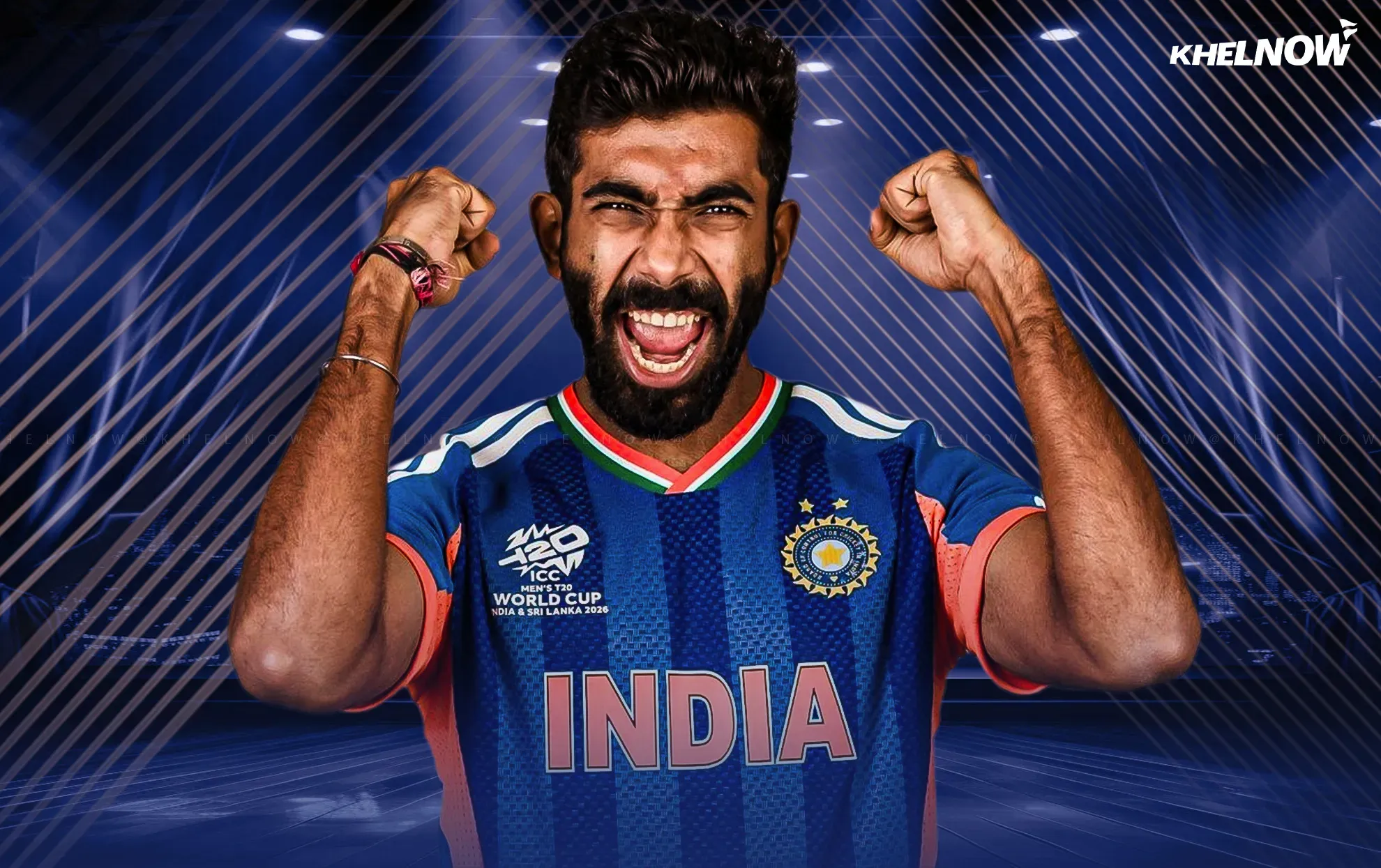 IND vs SA: Jasprit Bumrah creates history in T20 World Cup 2026; becomes first Indian to achieve THIS feat