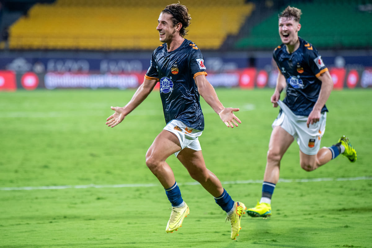 ISL 2025-26: Inter Kashi ease past Kerala Blasters FC to secure historic debut ISL victory