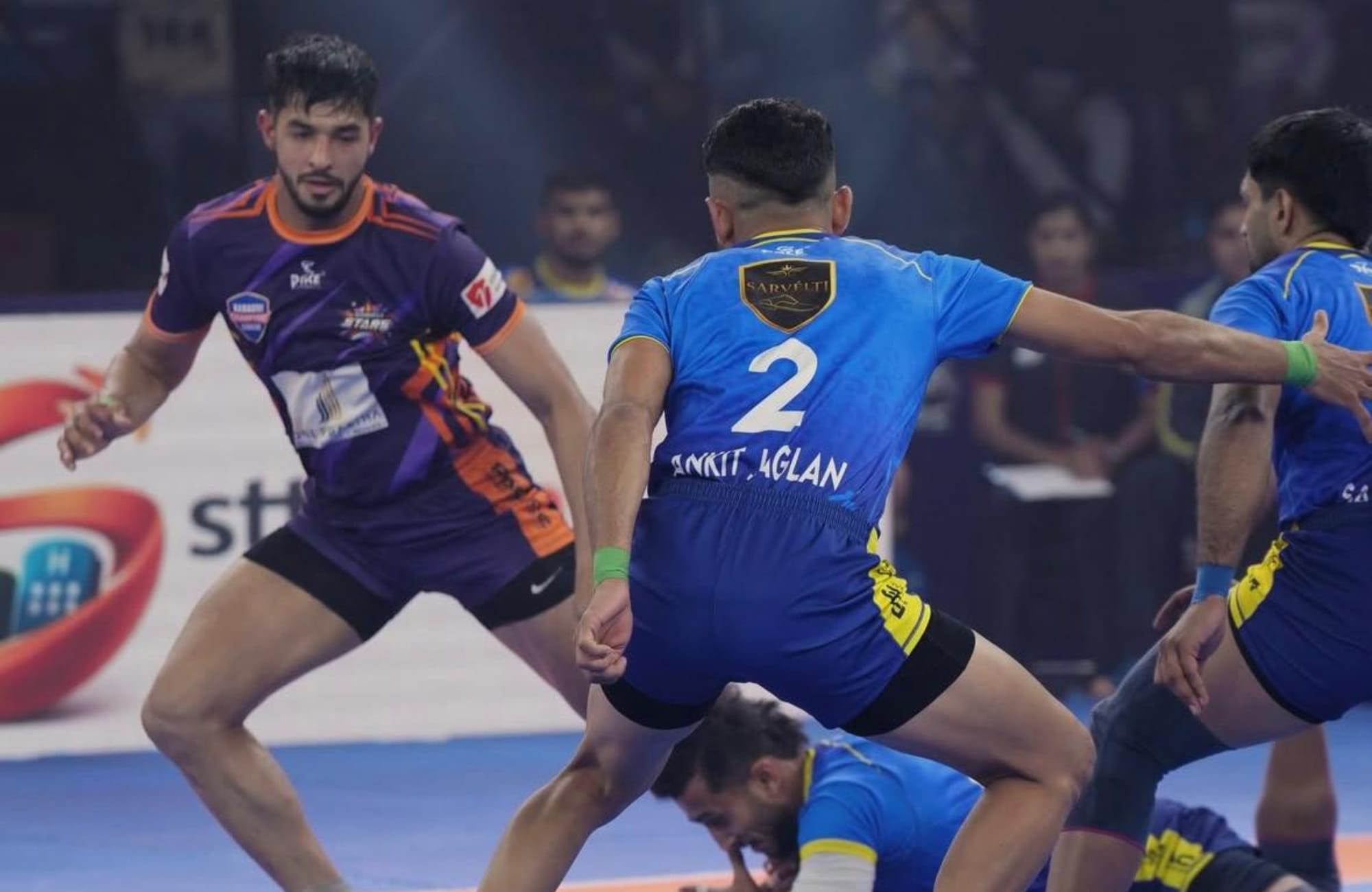 KCL Haryana 2026: Panipat Panthers, Hisar Heroes, & Rohtak Royals dominate triple header on Day 9