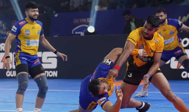 KCL Haryana 2026: Bhiwani Bulls to face Rohtak Royals in final