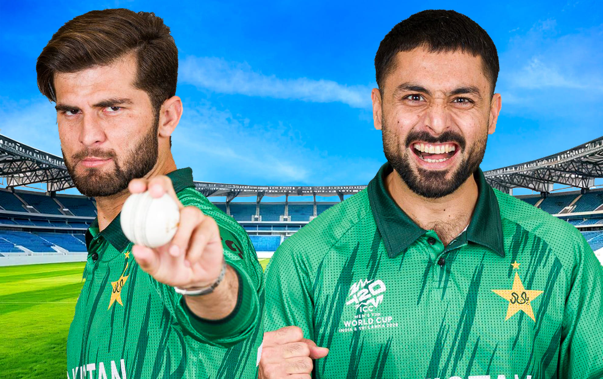 PAK vs NAM: Why did Shaheen Afridi & Abrar Ahmed miss T20 World Cup 2026 match 35?